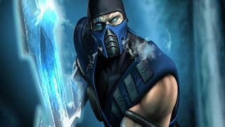 MK: Sub-Zero trailer shows why he's after Scorpion's blood