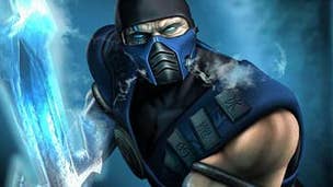 MK: Sub-Zero trailer shows why he's after Scorpion's blood