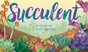 succulent game | Dicebreaker