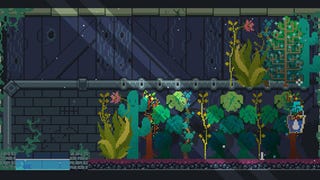 Succulents: A Tiny Game About Underground Gardens
