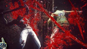 Darmowa gra akcji Let it Die ukaże się w tym roku na PS4