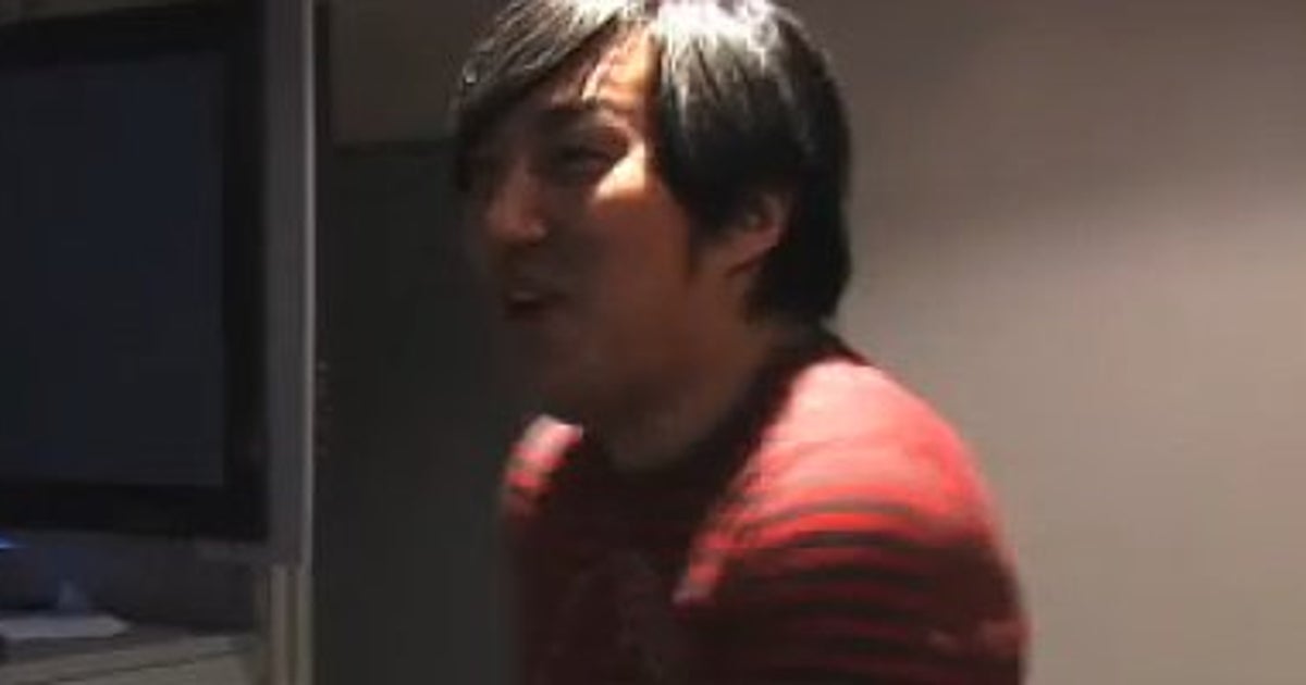 Goichi Suda (Page 4) VG247