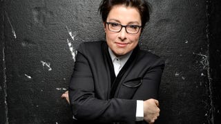 Sue Perkins, Nish Kumar and other UK comedians are playing Dungeons & Dragons next week for Comic Relief