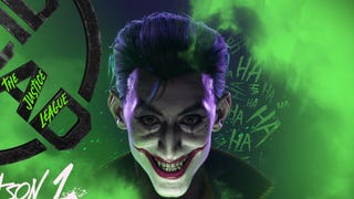 Wiemy, kiedy Joker dołączy do Suicide Squad: Kill the Justice League
