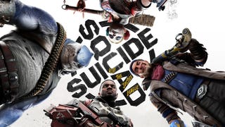 Suicide Squad: Kill the Justice League recebe nova arte oficial