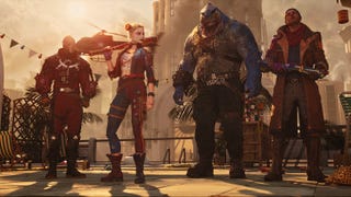 Rocksteady's Suicide Squad gets a new story trailer