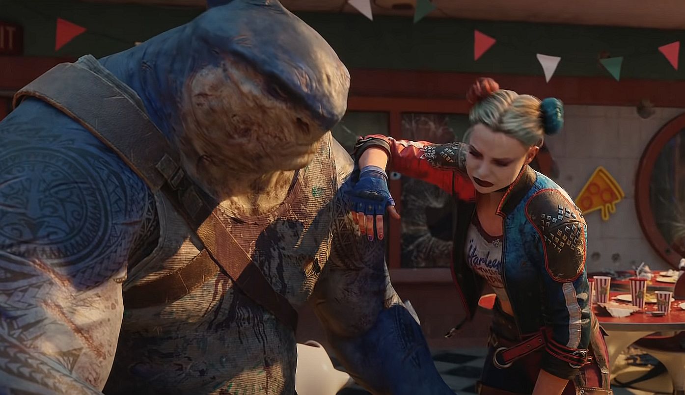 The first big AAA release of 2024 sounds like it's going to be a dud - 4