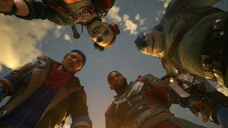 Suicide Squad: Kill the Justice League requires an internet connection, even in single-player