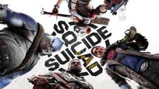 Rocksteady's Suicide Squad delay confirmed, now slated for release in spring 2023