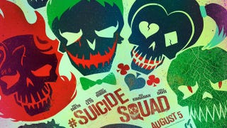 Cenas cortadas do Joker em Suicide Squad dão para um filme