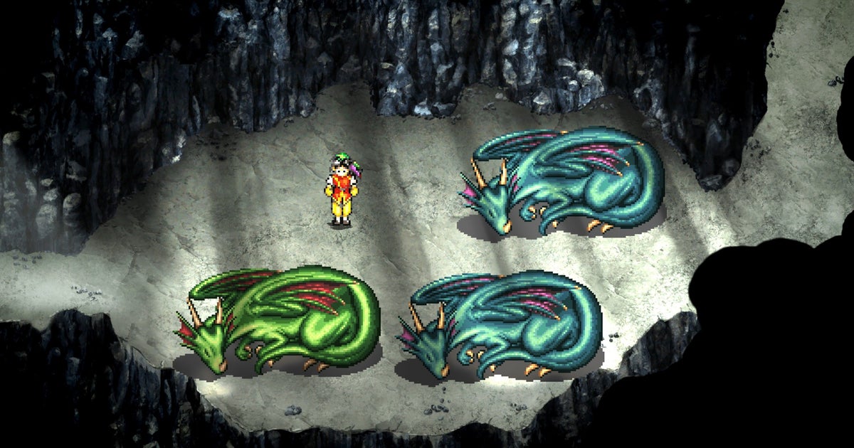 The scripts for Suikoden I & II HD Remaster are very different from the original RPGs The scripts for Suikoden I & II HD Remaster are very different from the original RPGs