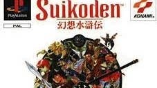 Suikoden and Suikoden 2 re-release on PS3 January 2015