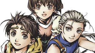 USgamer Club: Suikoden II Part 2 — Then There Was One