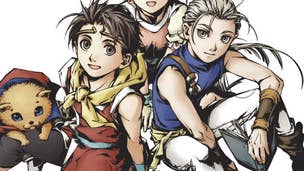 Suikoden 2 age-rated in North America, suggests PS3 re-release