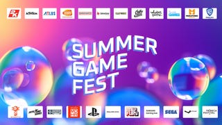 Summer Game Fest 2023 brings together 40+ gaming powerhouses for the big summer showcase