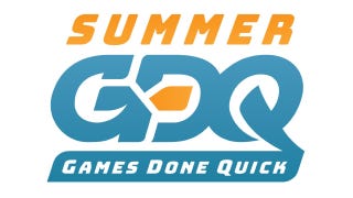 Summer Games Done Quick vuelve a celebrarse este verano, esta vez en versión presencial