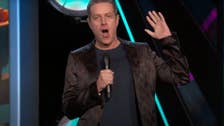 Geoff Keighley saying a thing at Summer Game fest 2023.