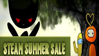 Steam Summer Sale day six - Grand Theft Auto Franchise is 75% off