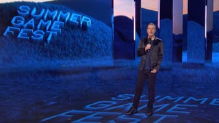 Geoff Keighley takes on E3 with physical Summer Game Fest in June 2023