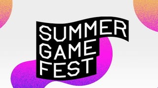 Watch today's Summer Game Fest kick off live here