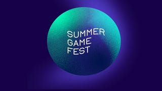 Summer Game Fest will feature over 30 publishers and developers