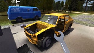 Have You Played… My Summer Car?