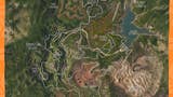 Podívejte se na mapu Sierra Nueva z DLC Forza Horizon 5