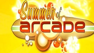 MS: Summer of Arcade sales explode 200%