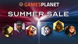 Here's your chance to win one of ten PC games from Games Planet