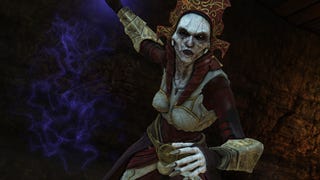Nosgoth open beta hits 1M downloads, Summoner now available