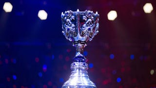 Many Millions Watched LoL's World Championships
