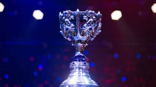Many Millions Watched LoL's World Championships
