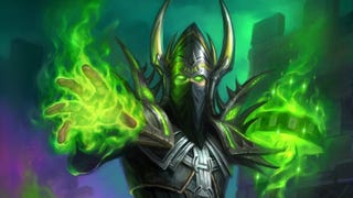 Summoner Mage deck list guide - Rise of Shadows - Hearthstone (April 2019)
