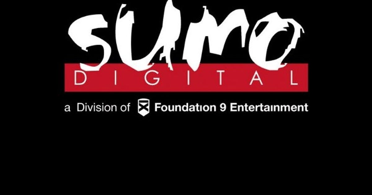 Sumo Digital Sumo Digital com novo jogo AAA que mudará a indústria | Eurogamer.pt