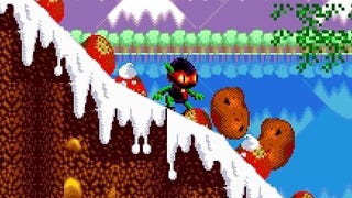 Sumo Digital is bringing 90s Amiga mascot Zool out of retirement later this month