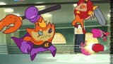 Sumo's new game is Saturday-morning-cartoon-inspired brawler Pass the Punch