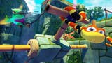 Sumo Digital's Snake Pass is coming to Switch