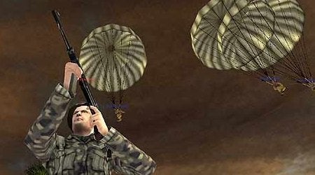 Retrospective: Battlefield 1942