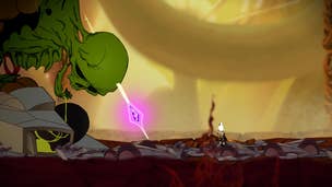 Get Sundered free on Epic Games Store