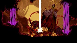 Sundered has a release and the devs are celebrating by giving you Jotun for free