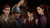 Sunless Sea dev unveils Fallen London prequel and "romantic visual novel" Mask of the Rose