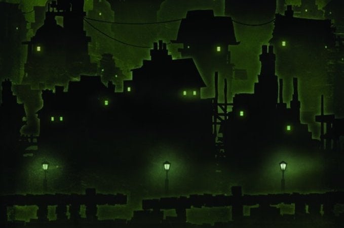 Fallen London | Eurogamer.net