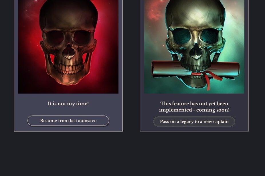 Sunless Skies is a very British garden of horrors | Eurogamer.net