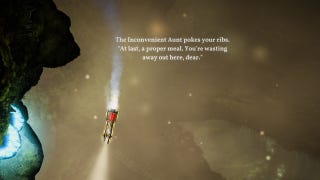 Sunless Skies adds the weird, beardy Amiable Vagabond and other stories