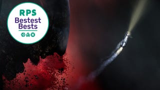 Wot I Think: Sunless Skies