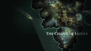 Sunless Sea release date and launch trailer surface