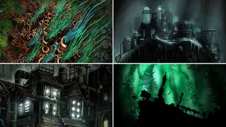 State of the Art: Sunless Sea and the world of Zubmariner