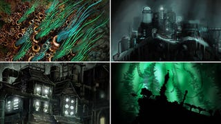 State of the Art: Sunless Sea and the world of Zubmariner