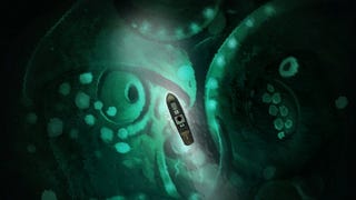 Shipshape: Sunless Sea Release Date Set For February 6th