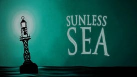 Lyrical Ballast: Impressions Of A Sunless Sea